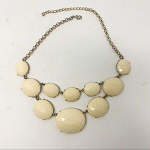 Layered Fashion Necklace
